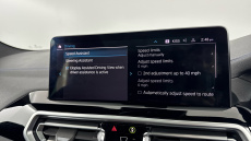 BMW iX3 210kW M Sport 80kWh 5dr Auto Electric Estate